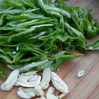 Make Piper pepper back to the pot step 1