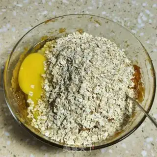 Make Potato oatmeal step 4