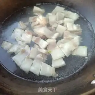 Make Piper pepper back to the pot step 2