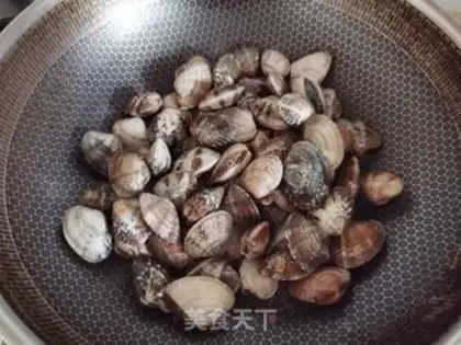 Make Beef sauce step 4