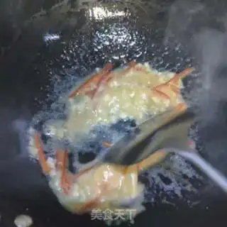 Make Precious custard step 8