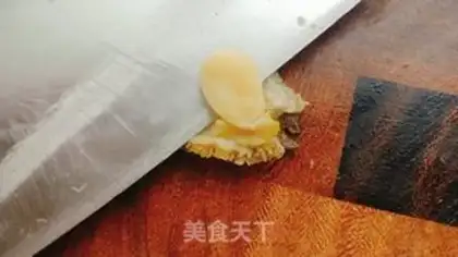 Make Cracked abalone step 8