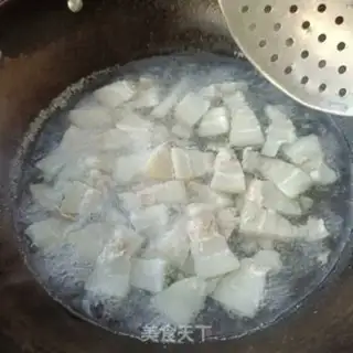 Make Piper pepper back to the pot step 3