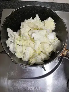 Make Spoonball soup step 5