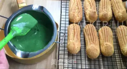 Make Tea flash bubbles step 16