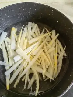 Make Beef sauce step 5