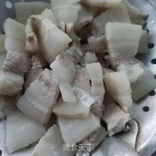 Make Piper pepper back to the pot step 4