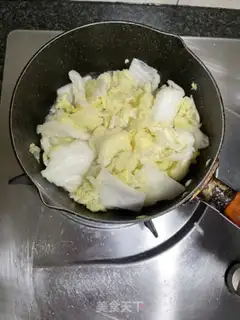Make Spoonball soup step 6