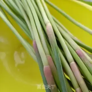 Make Shrimp fried maran head step 0