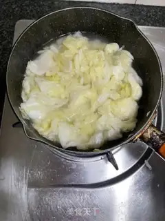 Make Spoonball soup step 7