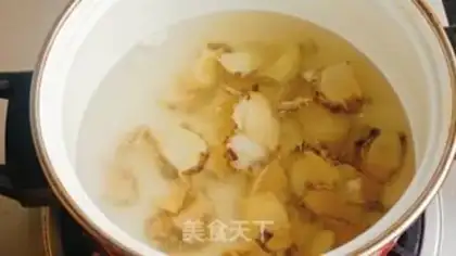 Make Cracked abalone step 10