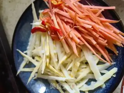 Make Beef sauce step 7