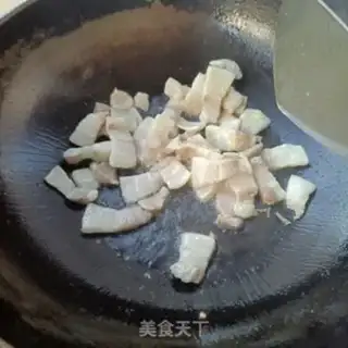 Make Piper pepper back to the pot step 6