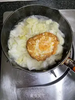 Make Spoonball soup step 8