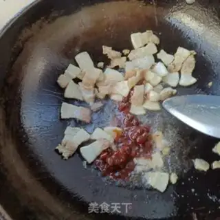 Make Piper pepper back to the pot step 7