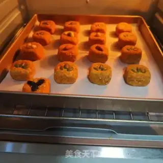 Make Potato oatmeal step 10