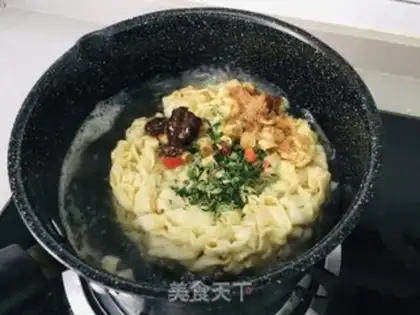 Make Beef pasta step 3