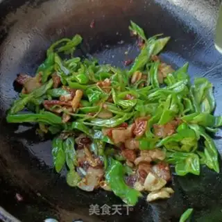 Make Piper pepper back to the pot step 9