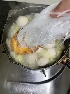 Make Spoonball soup step 11