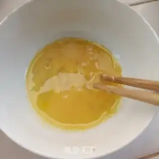 Make Maran head egg soup step 4