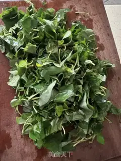 Make Fish and grass step 1