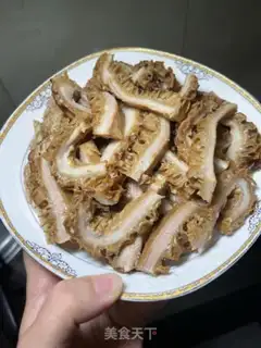 Make Spicy step 0