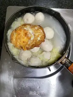 Make Spoonball soup step 12