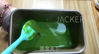 Make Tea flash bubbles step 23