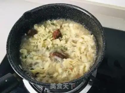 Make Beef pasta step 5