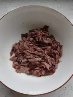 Make Shrimp fried maran head step 9