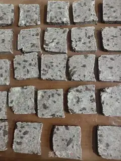 Make Oliocucci cookies step 8