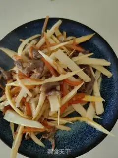 Make Beef sauce step 14