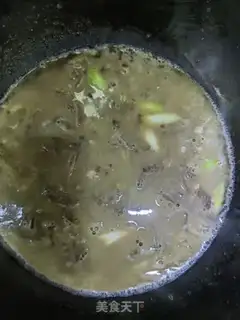 Make Pig pancreas step 3