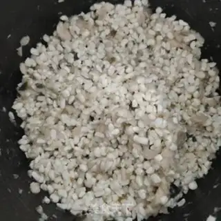 Make Spicy corn curry step 3