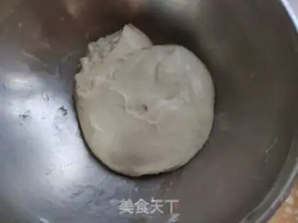 Make Potato bean noodle soup step 0