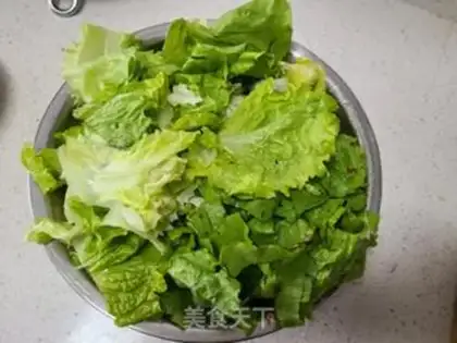Make Soybean sprouts step 1