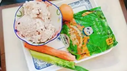 Make Grandma