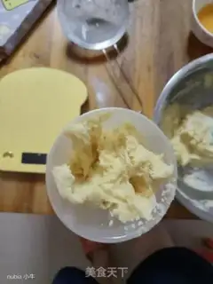 Make Cream cheese cookies step 4
