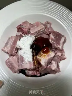 Make Chestnut step 2
