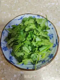 Make Frozen silk step 2