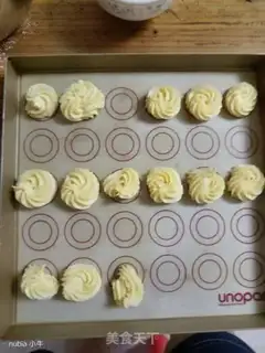 Make Cream cheese cookies step 5
