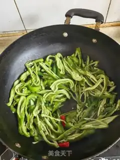 Make Piper sauce step 3