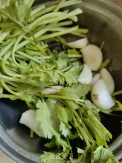 Make Potato beef step 4