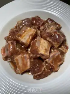 Make Chestnut step 3