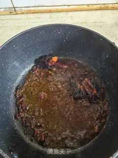 Make Potato beef step 5