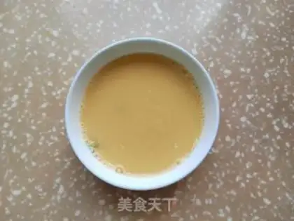 Make The peas step 2