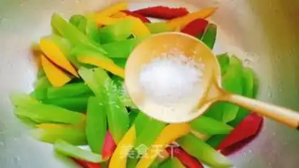 Make Pyramid step 9
