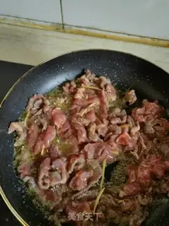 Make Piper sauce step 5