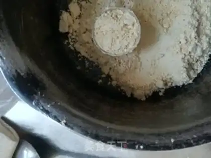 Make I made my tofu brain step 0