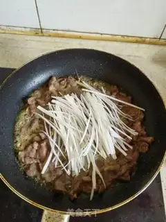 Make Piper sauce step 6
